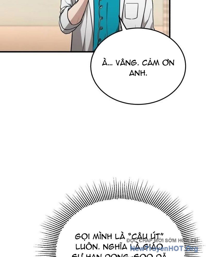 Bác Sĩ Hồi Quy Chỉ Muốn Sống Yên Bình: Chapter 9