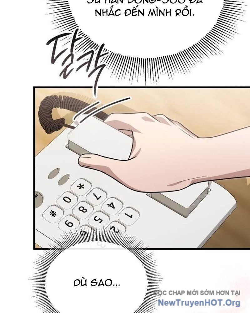 Bác Sĩ Hồi Quy Chỉ Muốn Sống Yên Bình: Chapter 9