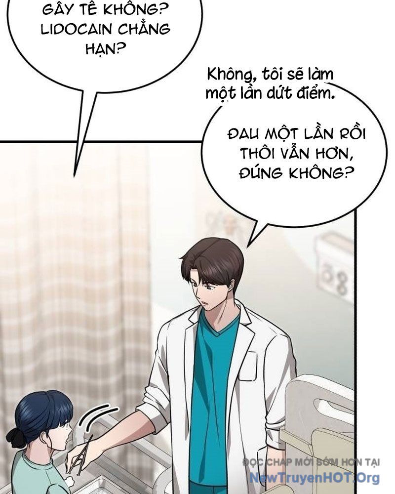 Bác Sĩ Hồi Quy Chỉ Muốn Sống Yên Bình: Chapter 9