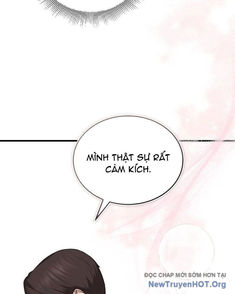 Bác Sĩ Hồi Quy Chỉ Muốn Sống Yên Bình: Chapter 9