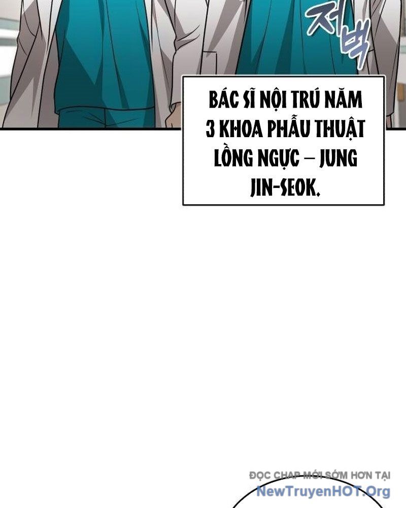 Bác Sĩ Hồi Quy Chỉ Muốn Sống Yên Bình: Chapter 9
