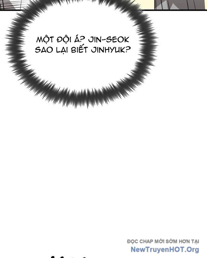 Bác Sĩ Hồi Quy Chỉ Muốn Sống Yên Bình: Chapter 9