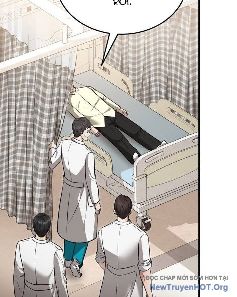 Bác Sĩ Hồi Quy Chỉ Muốn Sống Yên Bình: Chapter 9