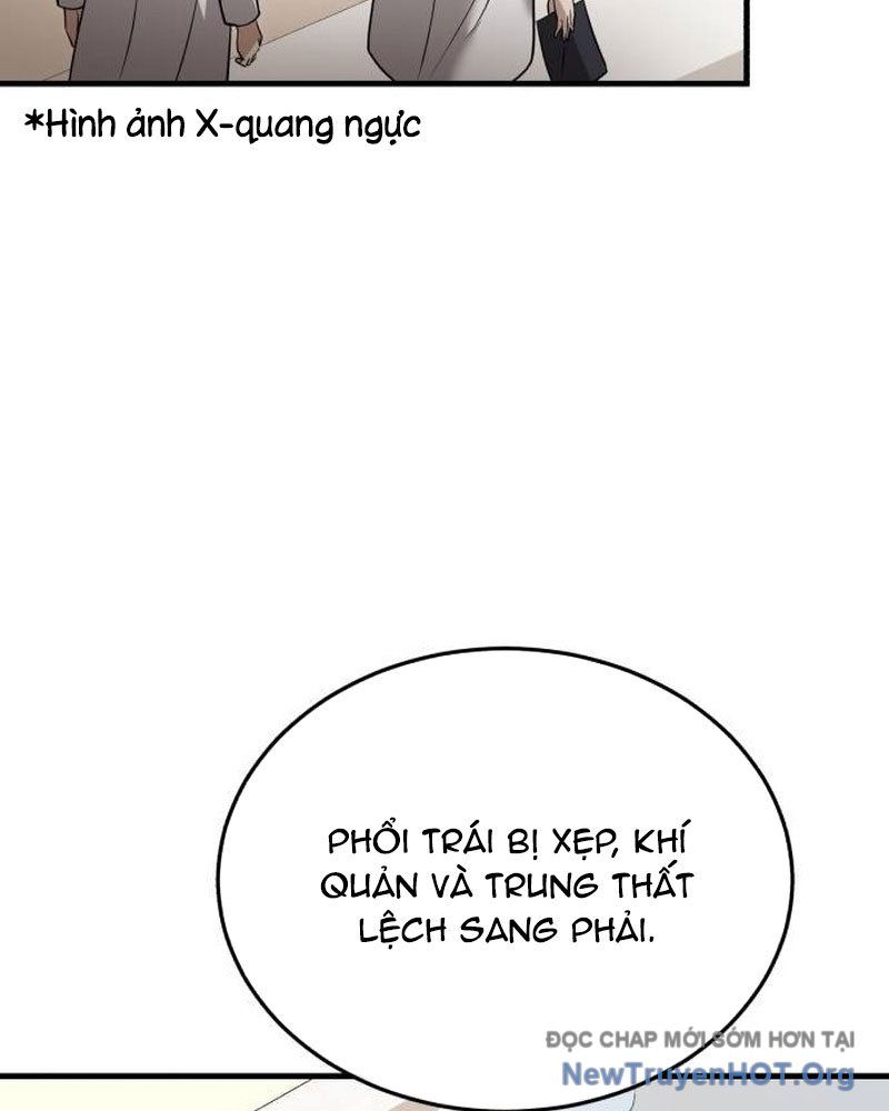 Bác Sĩ Hồi Quy Chỉ Muốn Sống Yên Bình: Chapter 9