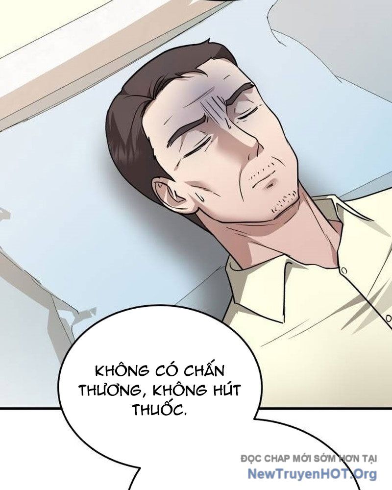 Bác Sĩ Hồi Quy Chỉ Muốn Sống Yên Bình: Chapter 9