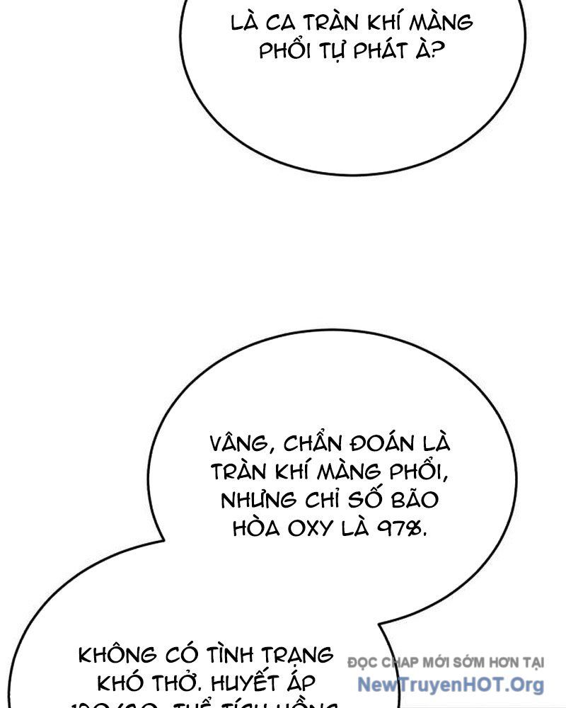 Bác Sĩ Hồi Quy Chỉ Muốn Sống Yên Bình: Chapter 9