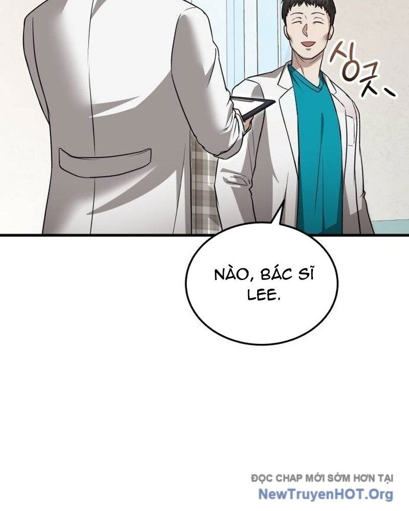 Bác Sĩ Hồi Quy Chỉ Muốn Sống Yên Bình: Chapter 9