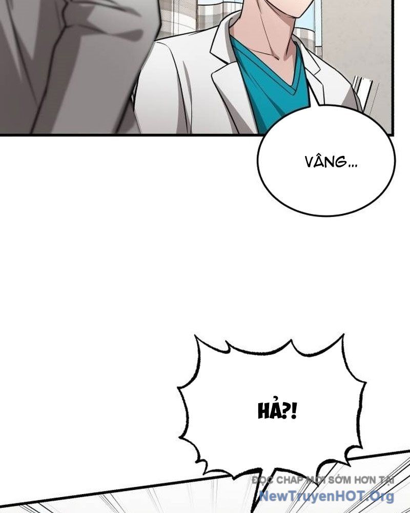 Bác Sĩ Hồi Quy Chỉ Muốn Sống Yên Bình: Chapter 9