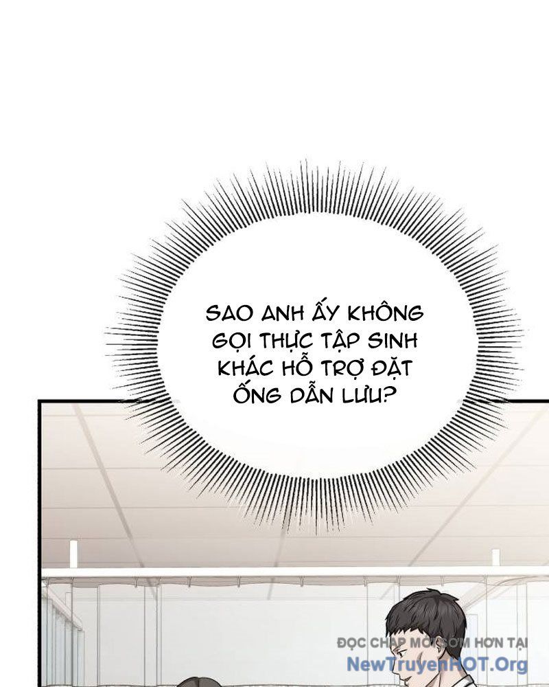 Bác Sĩ Hồi Quy Chỉ Muốn Sống Yên Bình: Chapter 9