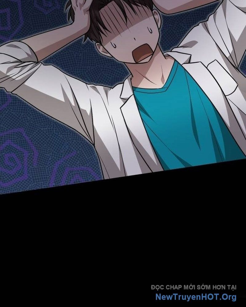 Bác Sĩ Hồi Quy Chỉ Muốn Sống Yên Bình: Chapter 9