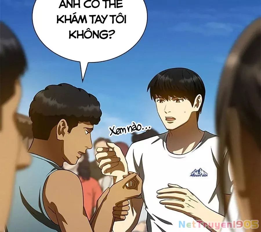Bác Sĩ Phẫu Thuật Hoàn Hảo: Chapter 104