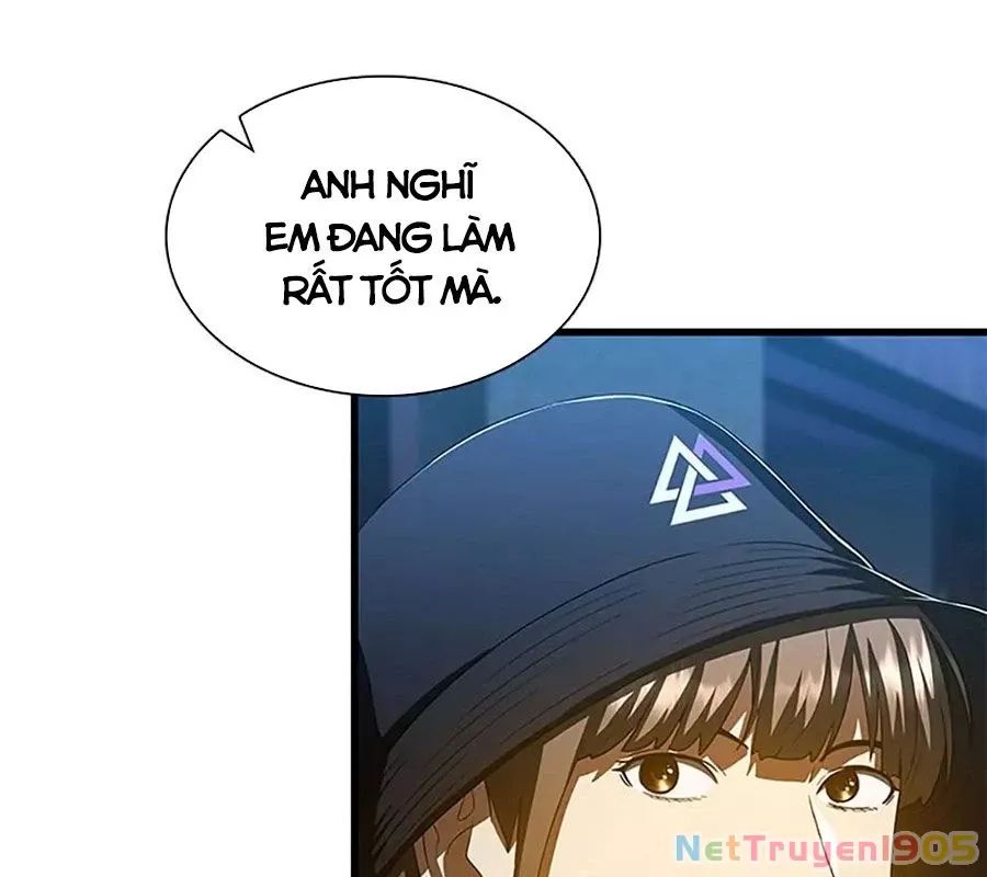 Bác Sĩ Phẫu Thuật Hoàn Hảo: Chapter 104