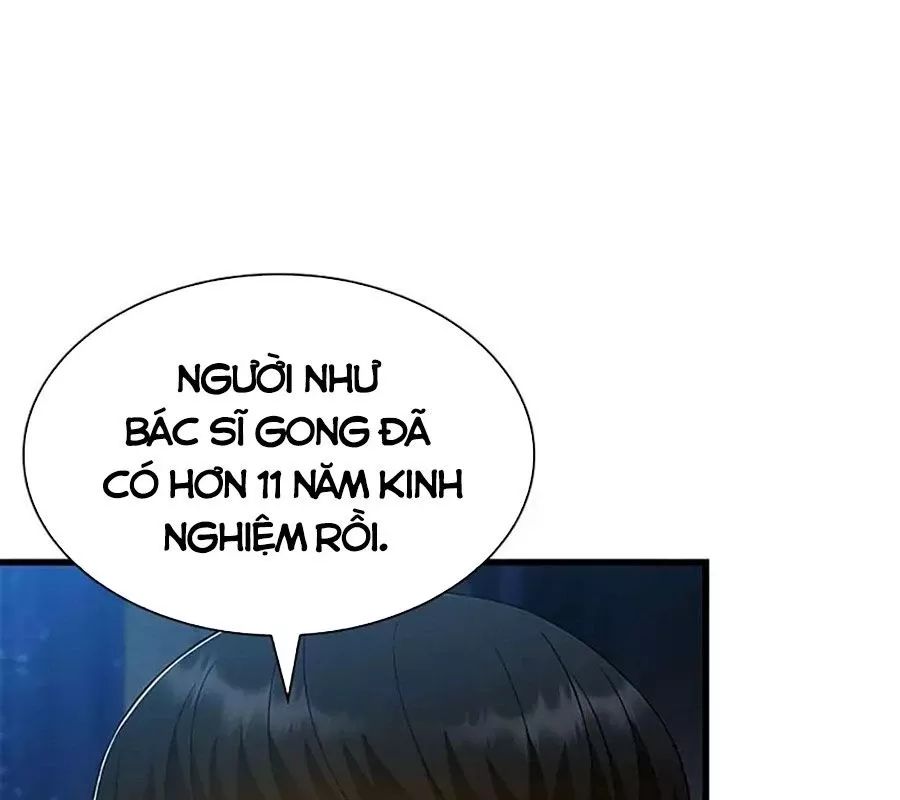 Bác Sĩ Phẫu Thuật Hoàn Hảo: Chapter 104