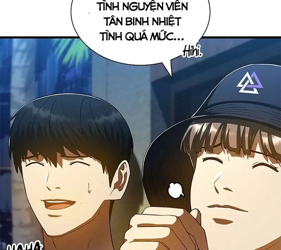 Bác Sĩ Phẫu Thuật Hoàn Hảo: Chapter 104