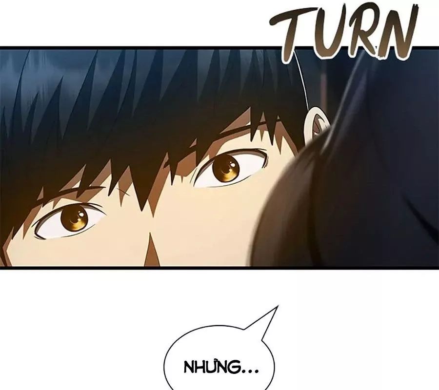Bác Sĩ Phẫu Thuật Hoàn Hảo: Chapter 104