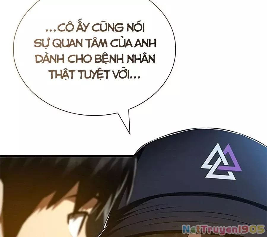 Bác Sĩ Phẫu Thuật Hoàn Hảo: Chapter 104