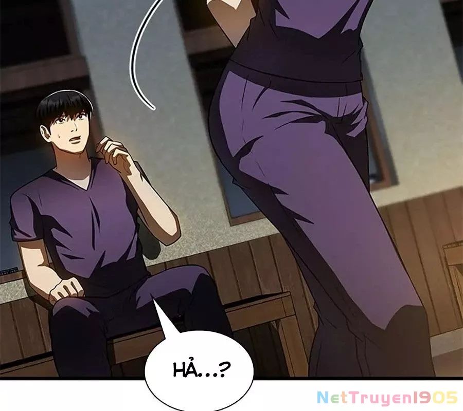 Bác Sĩ Phẫu Thuật Hoàn Hảo: Chapter 104
