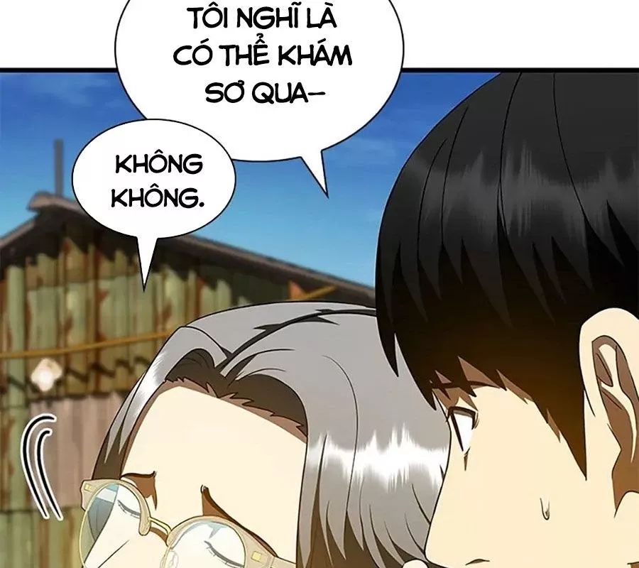 Bác Sĩ Phẫu Thuật Hoàn Hảo: Chapter 104