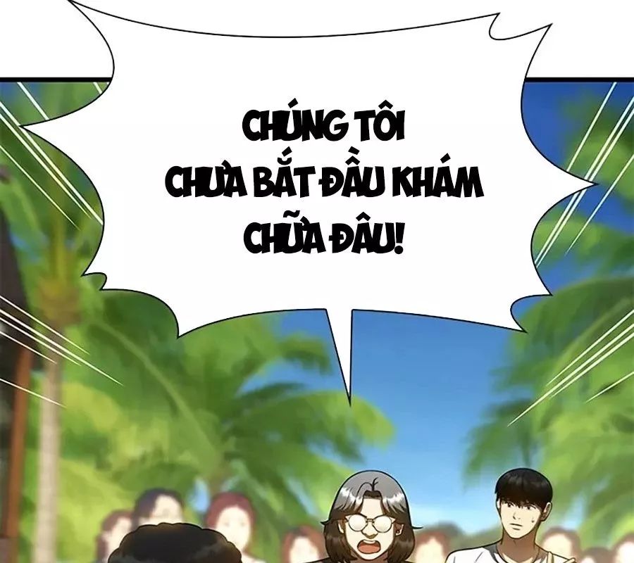 Bác Sĩ Phẫu Thuật Hoàn Hảo: Chapter 104