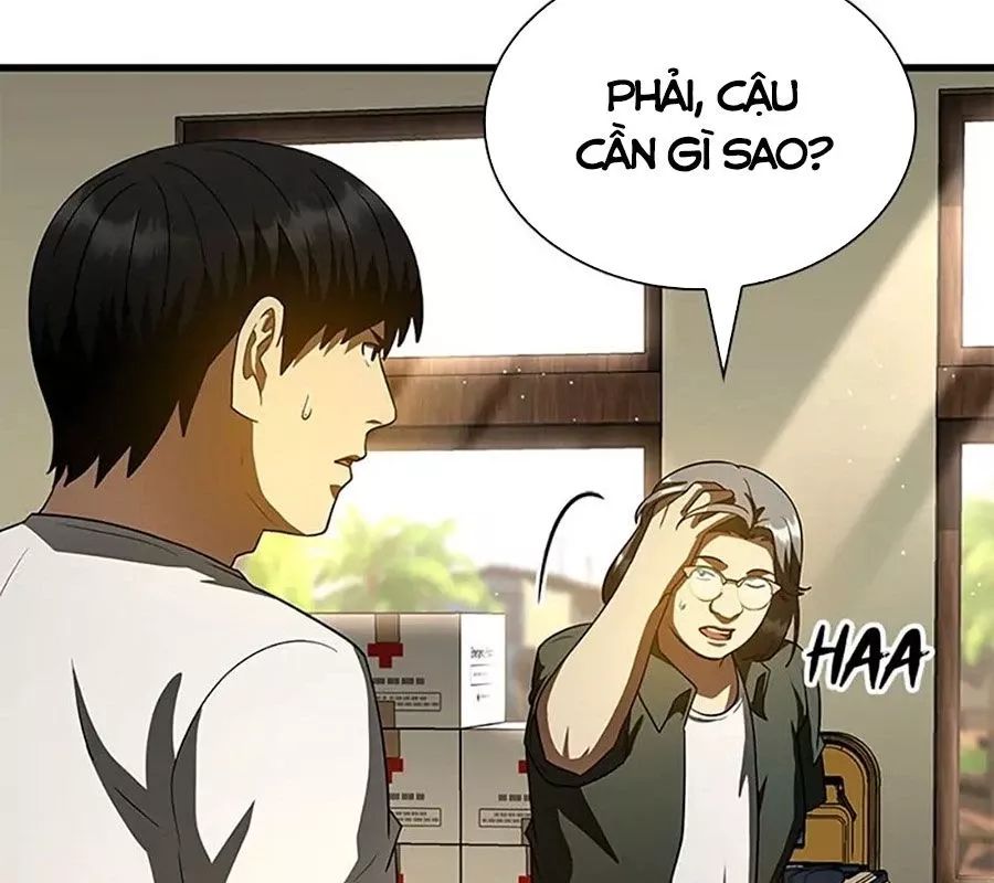 Bác Sĩ Phẫu Thuật Hoàn Hảo: Chapter 104