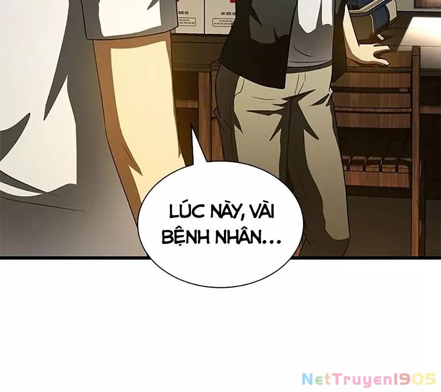 Bác Sĩ Phẫu Thuật Hoàn Hảo: Chapter 104