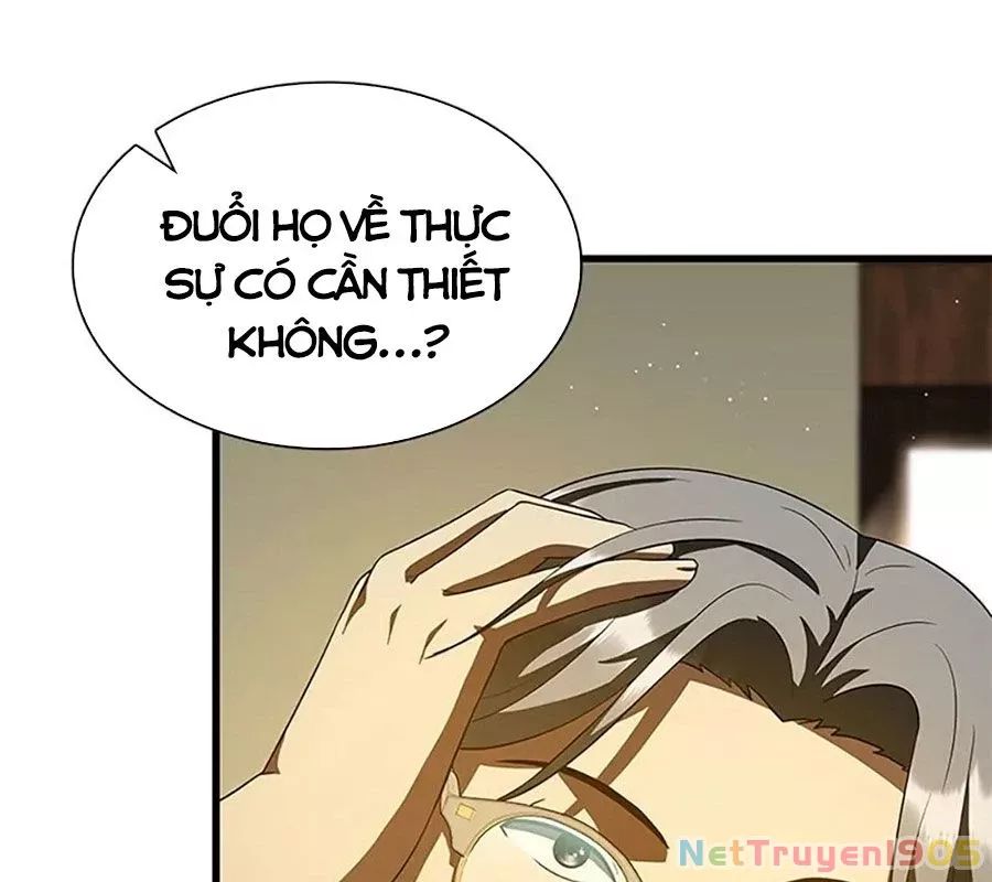 Bác Sĩ Phẫu Thuật Hoàn Hảo: Chapter 104