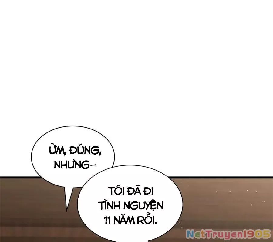 Bác Sĩ Phẫu Thuật Hoàn Hảo: Chapter 104