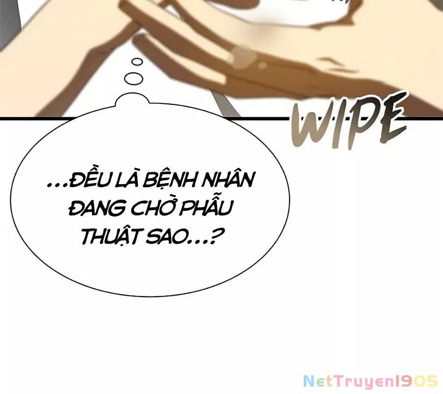 Bác Sĩ Phẫu Thuật Hoàn Hảo: Chapter 104