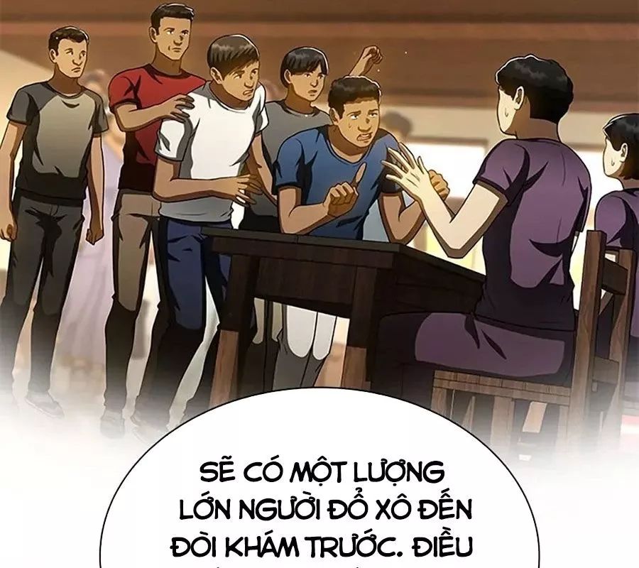 Bác Sĩ Phẫu Thuật Hoàn Hảo: Chapter 104