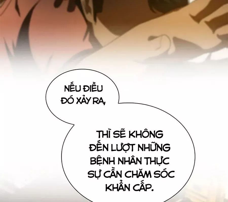 Bác Sĩ Phẫu Thuật Hoàn Hảo: Chapter 104