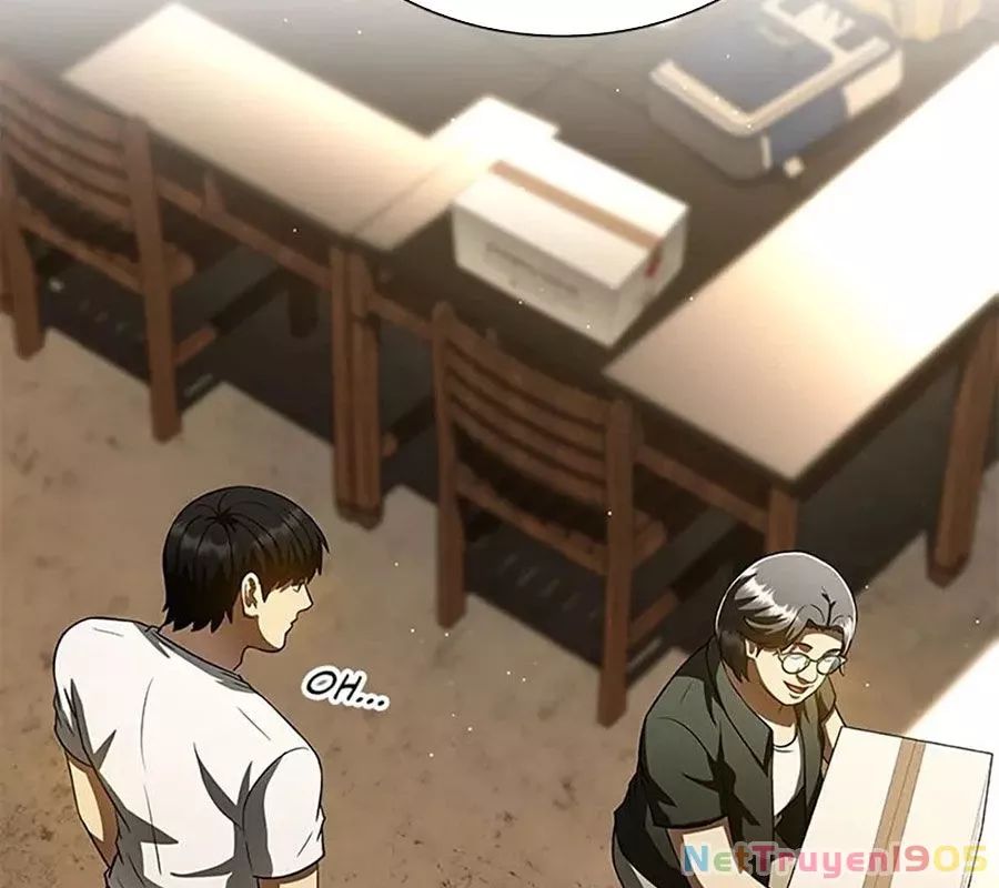 Bác Sĩ Phẫu Thuật Hoàn Hảo: Chapter 104
