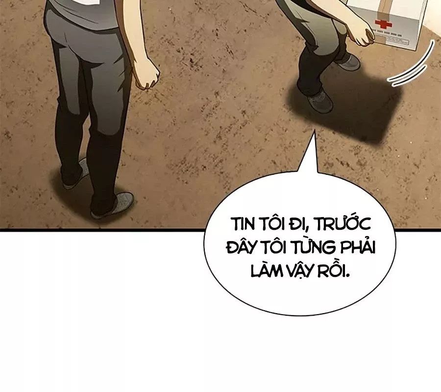 Bác Sĩ Phẫu Thuật Hoàn Hảo: Chapter 104