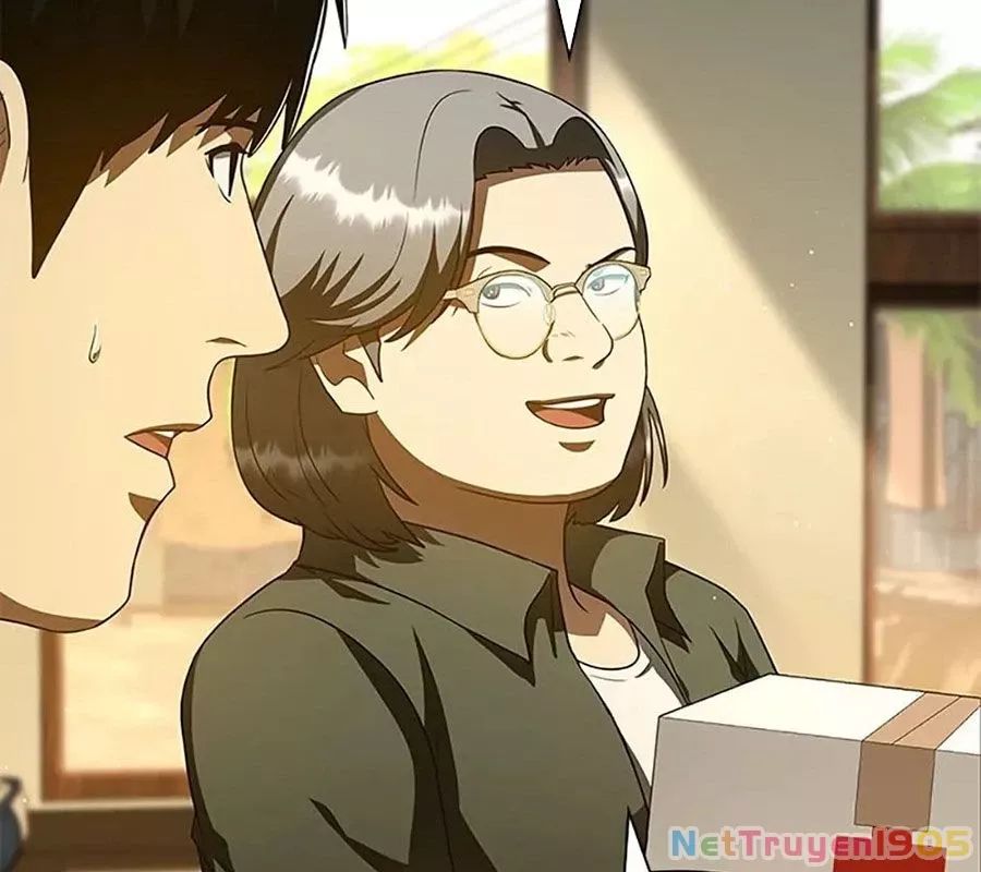 Bác Sĩ Phẫu Thuật Hoàn Hảo: Chapter 104
