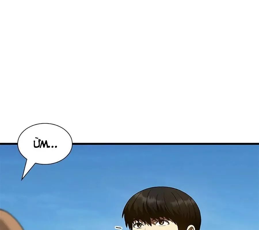 Bác Sĩ Phẫu Thuật Hoàn Hảo: Chapter 104