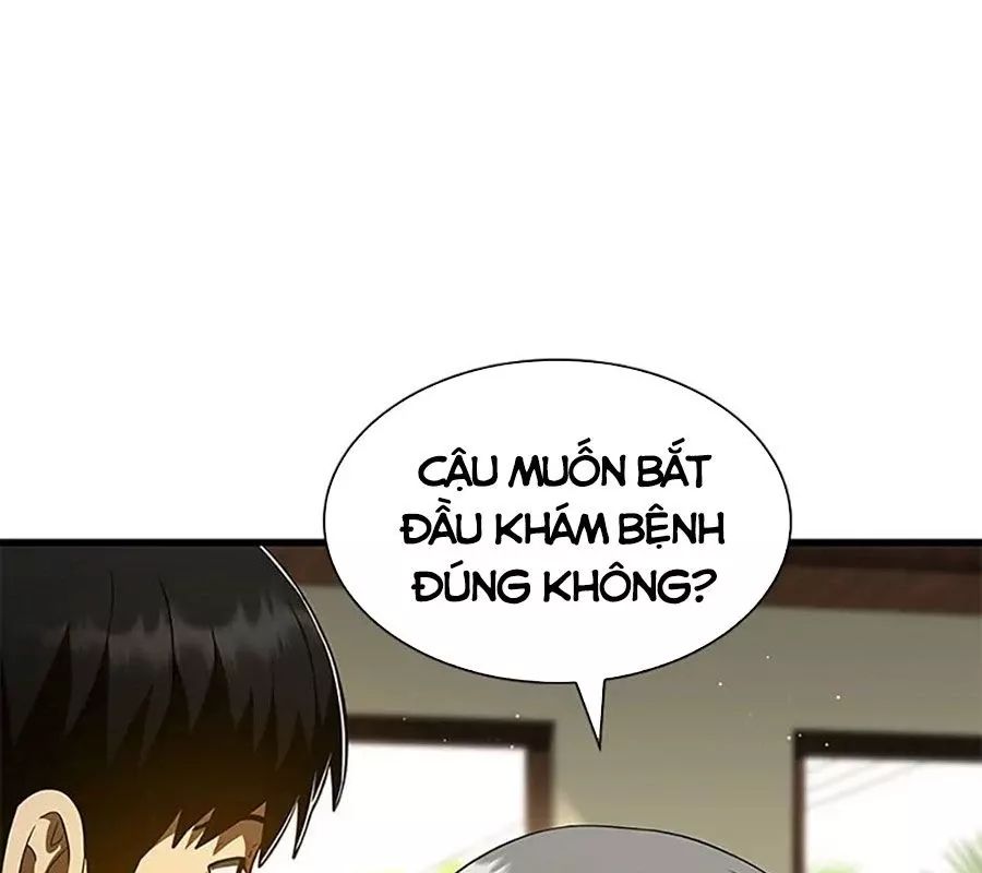 Bác Sĩ Phẫu Thuật Hoàn Hảo: Chapter 104