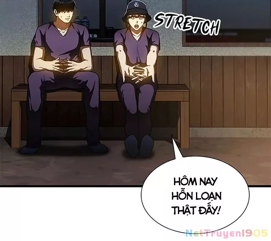 Bác Sĩ Phẫu Thuật Hoàn Hảo: Chapter 104