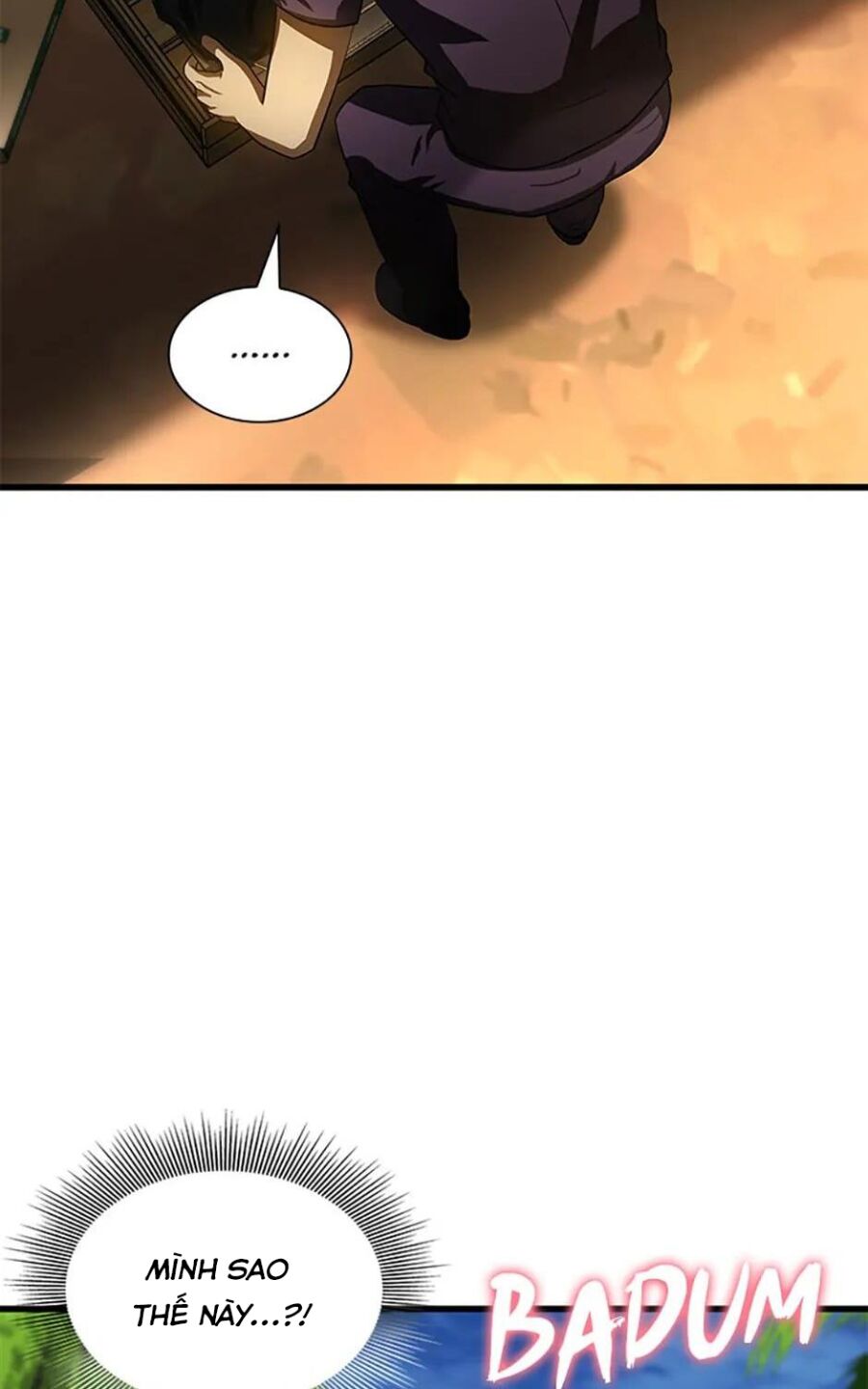 Bác Sĩ Phẫu Thuật Hoàn Hảo: Chapter 105