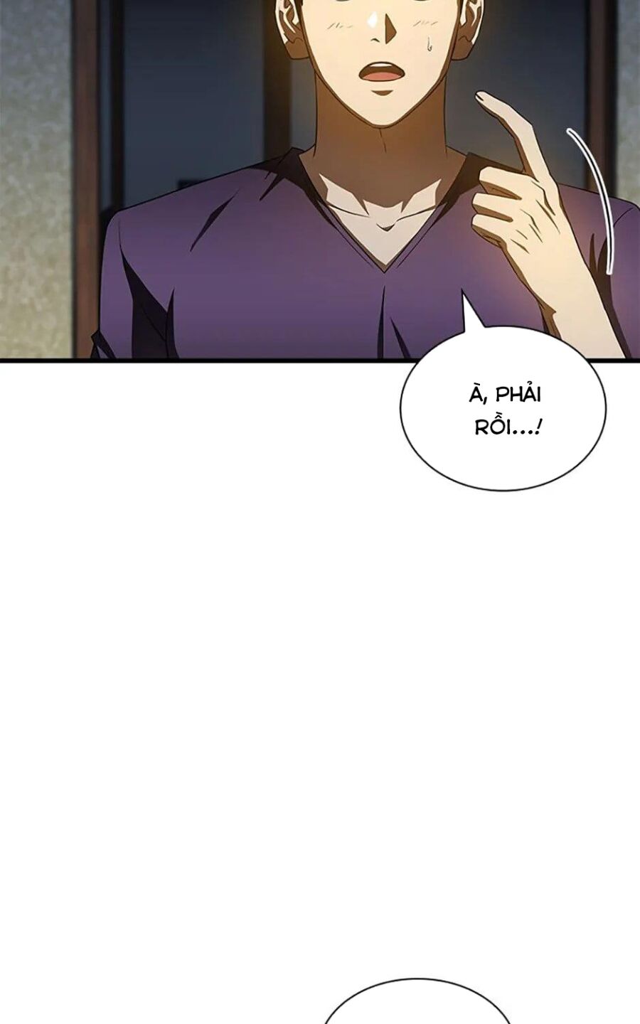 Bác Sĩ Phẫu Thuật Hoàn Hảo: Chapter 105