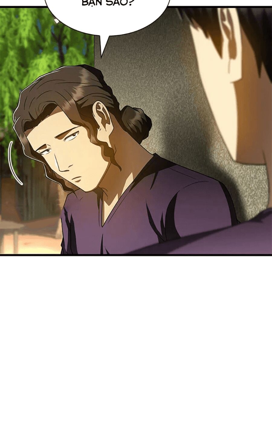 Bác Sĩ Phẫu Thuật Hoàn Hảo: Chapter 105