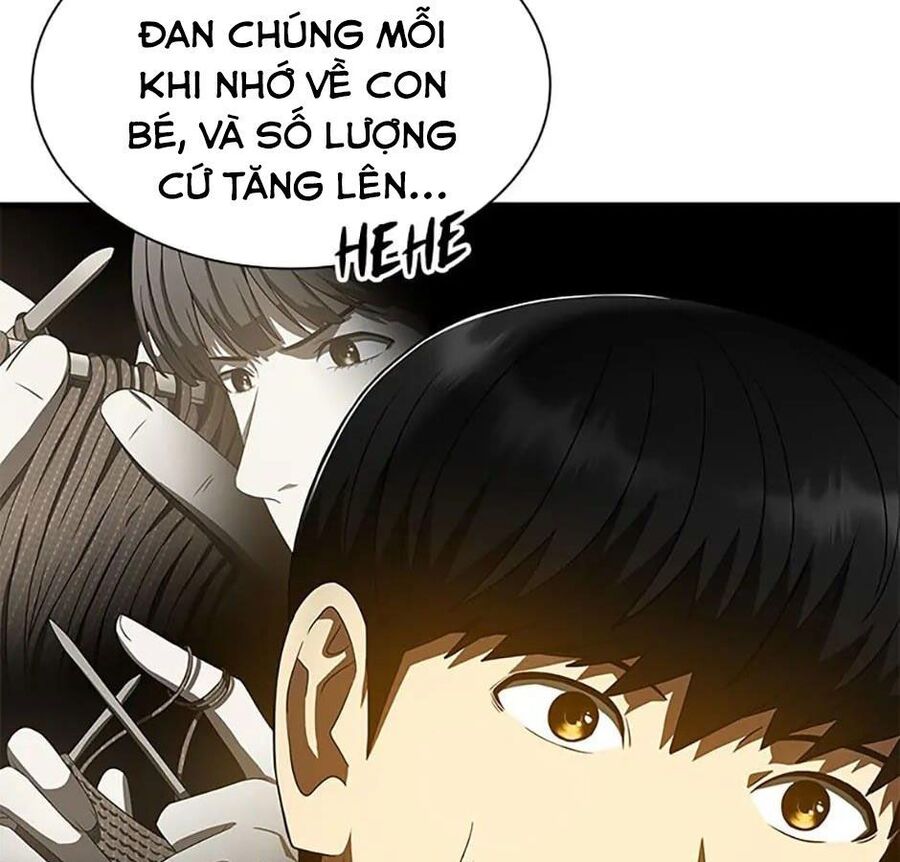 Bác Sĩ Phẫu Thuật Hoàn Hảo: Chapter 106