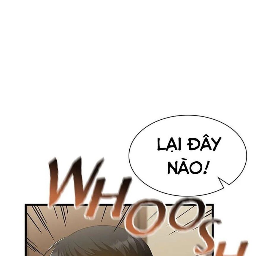 Bác Sĩ Phẫu Thuật Hoàn Hảo: Chapter 106