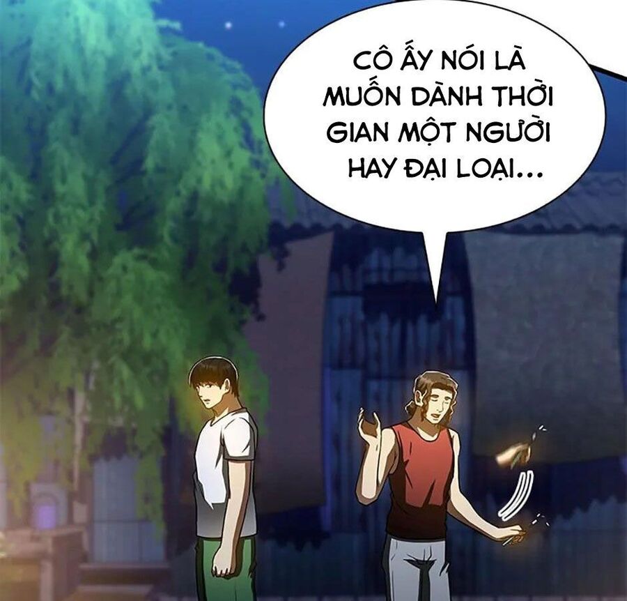Bác Sĩ Phẫu Thuật Hoàn Hảo: Chapter 106