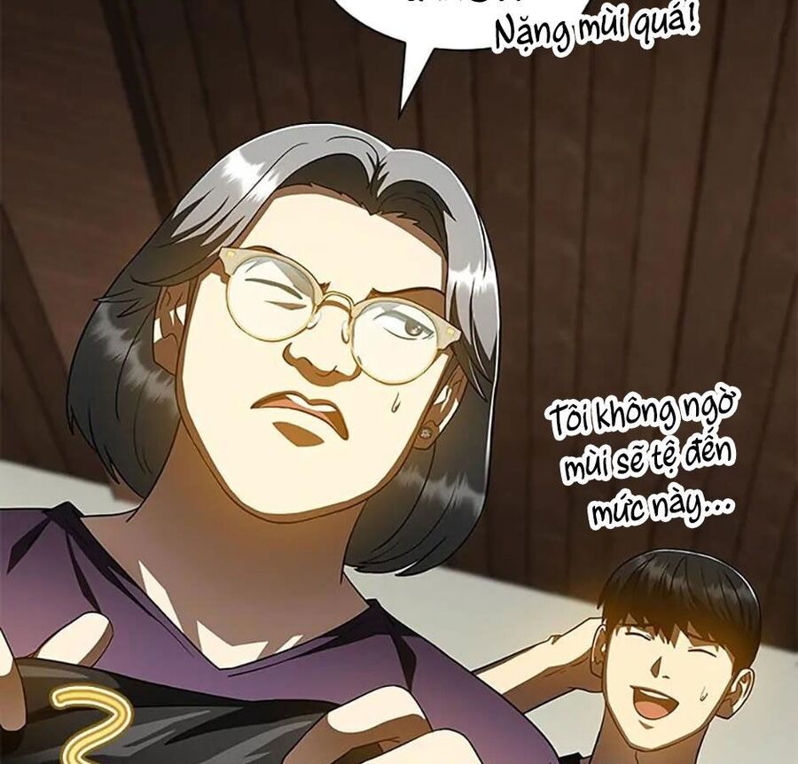 Bác Sĩ Phẫu Thuật Hoàn Hảo: Chapter 106