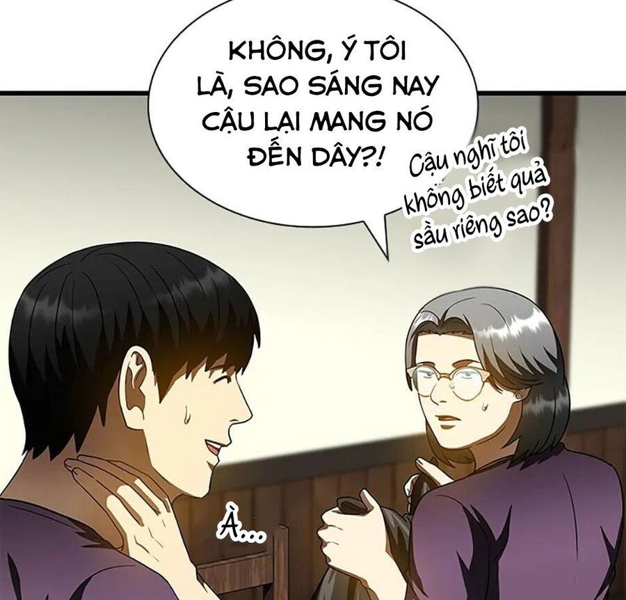 Bác Sĩ Phẫu Thuật Hoàn Hảo: Chapter 106