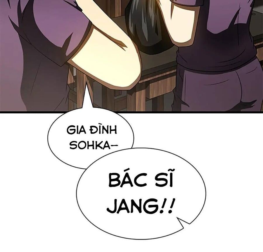 Bác Sĩ Phẫu Thuật Hoàn Hảo: Chapter 106