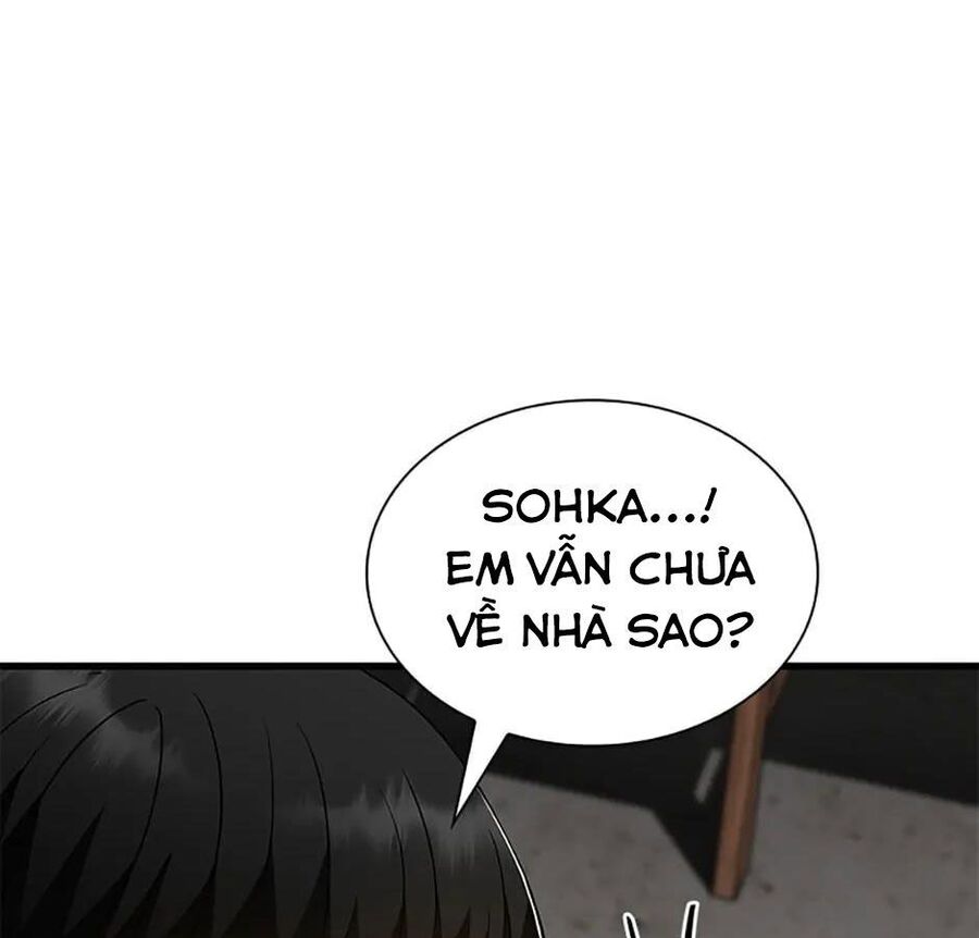 Bác Sĩ Phẫu Thuật Hoàn Hảo: Chapter 106