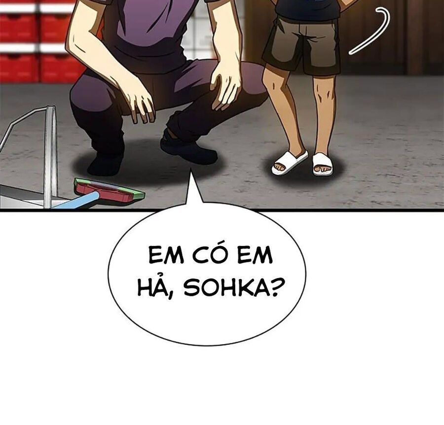 Bác Sĩ Phẫu Thuật Hoàn Hảo: Chapter 106