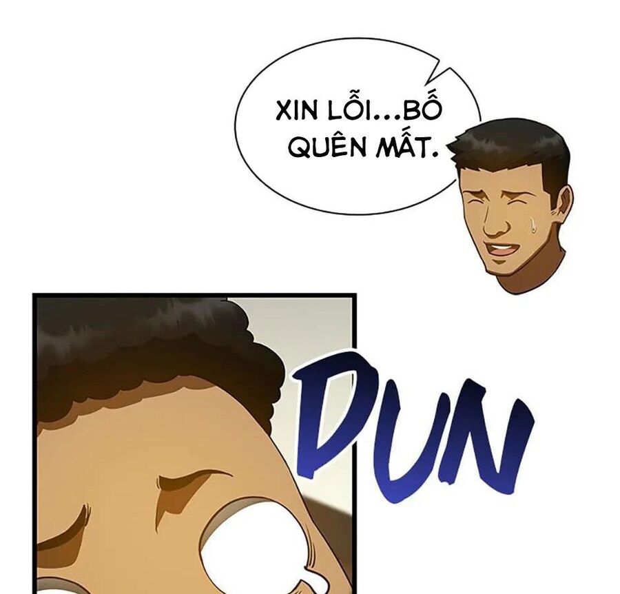 Bác Sĩ Phẫu Thuật Hoàn Hảo: Chapter 106