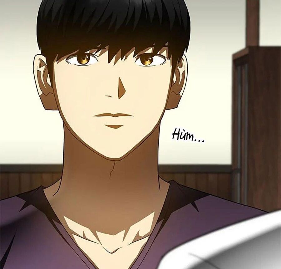 Bác Sĩ Phẫu Thuật Hoàn Hảo: Chapter 106