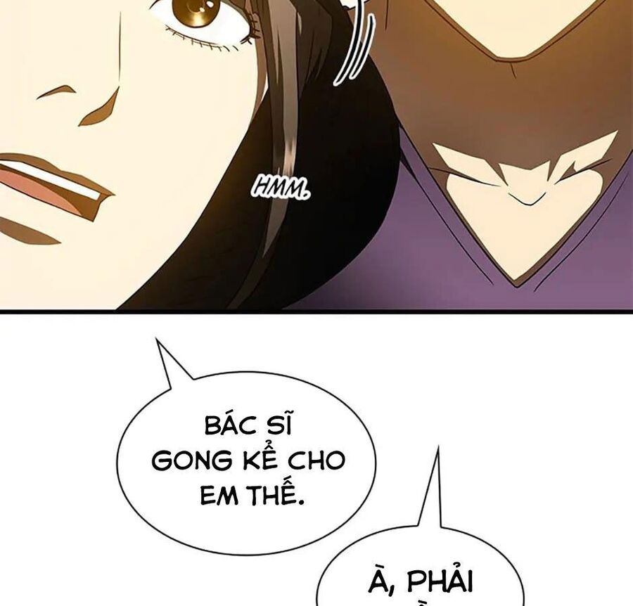 Bác Sĩ Phẫu Thuật Hoàn Hảo: Chapter 106
